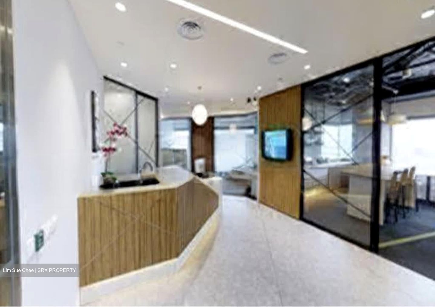 Suntec Tower One (D1), Office #558395761